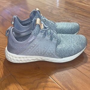 Like new Womens new balance